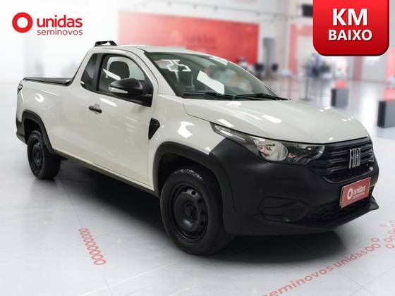 FIAT STRADA 1.3 FIREFLY FLEX ENDURANCE CS MANUAL FIAT STRADA 1.3 FIREFLY FLEX ENDURANCE CS MANUAL